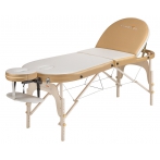 Комфортный и надежный раскладной массажный стол Anatomico Milano -описание, цена, фото, отзывы  | интернет магазин YAMAGUCHI.RU